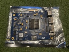 Scheda PCIe nativa HD Avid Pro