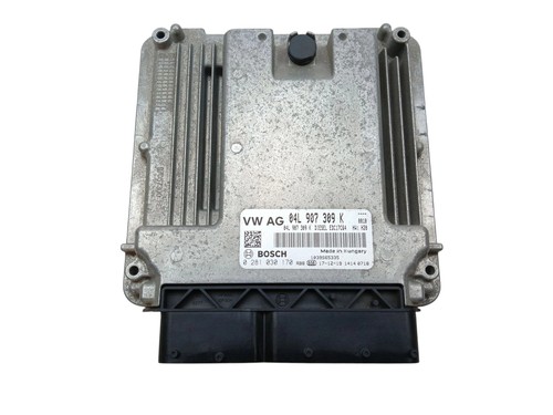 Centralina ecu volkswagen - centralina,