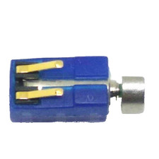 Motorino Vibrazione Vibro per Cellulare NGM PIXY Ricambio Originale Blu