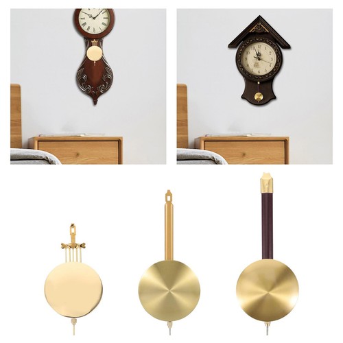 Orologio pendolo con - a,