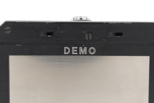 Raro modello demo - raro, mint]