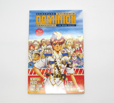 Dominion Conflict 1 No More