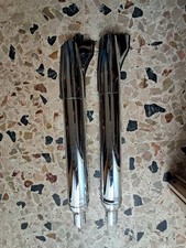 Marmitte Scarichi Custom