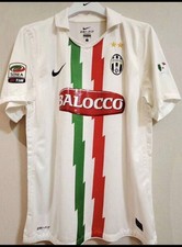 Maglia Juventus Vintage  Del
