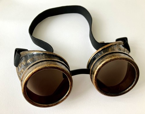 Costume cosplay stile vintage