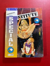 PROSTITUTE Special n. 7 (44)