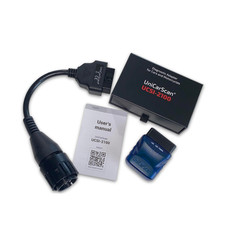 Kit Diagnostico Moto BMW per MotoScan | Interfaccia OBD e Adattatore BMW Bike