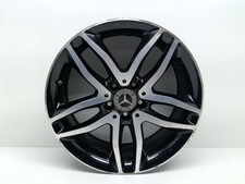 CERCHIO IN LEGA PER MERCEDES