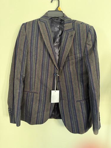 Blazer uomo daniele - blazer,