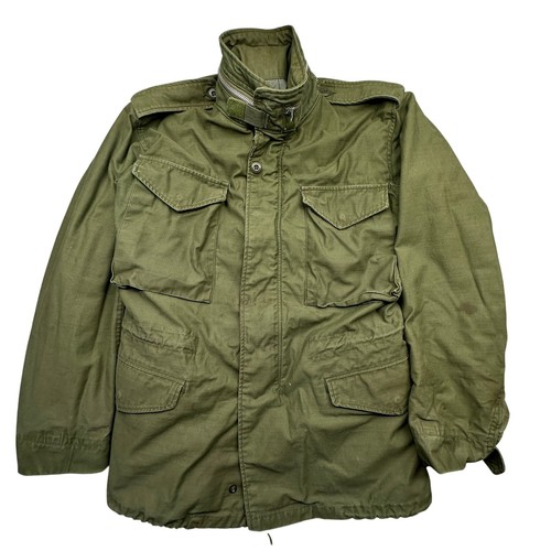 Cappotto campo vintage - cappotto, us