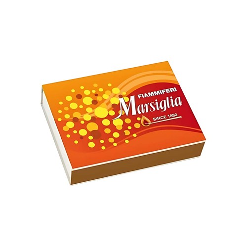 Fiammiferi svedesi marsiglia - svedesi,