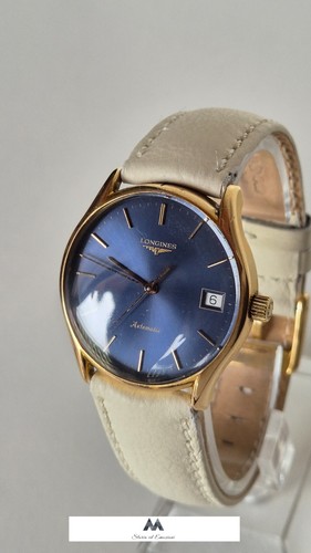 Orologio longines automatico - orologio,