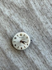 Movimento orologio Rolex