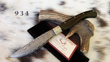 COLTELLO SARDO ARTIGIANALE