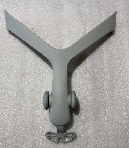 Herman miller aeron - herman, postura