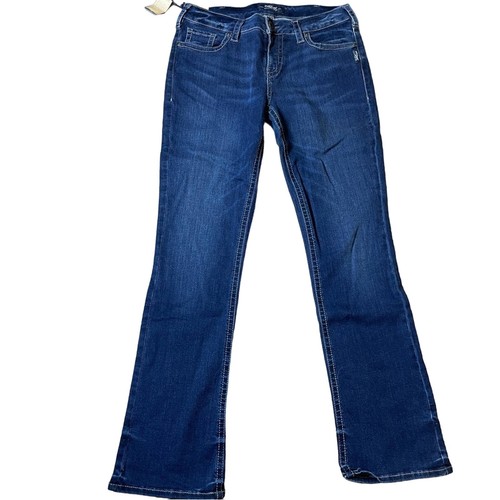 Jeans argento aiko slim - argento,
