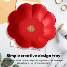  2 pezzi vassoi da portata