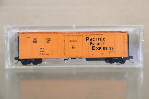 Micro treni mtl - 70010, n