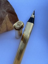 Penna stilografica Must de