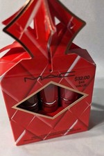 MAC 3 Pezzi Mini Rossetto