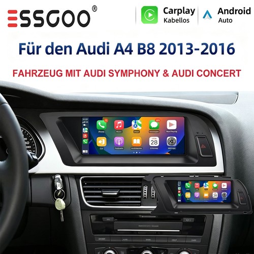 Autoradio android carplay - android, 8.8"