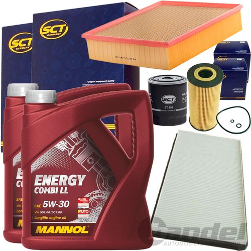 Kit filtro ispezione - kit,