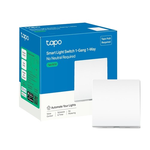 Link s220 interruttore - tp,