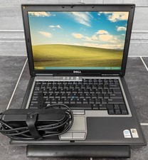 Dell Latitude D630 Core 2 Duo