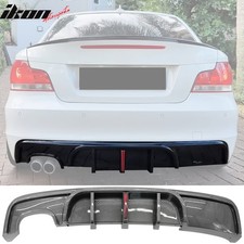 Fits 08-13 BMW E82 E88 M