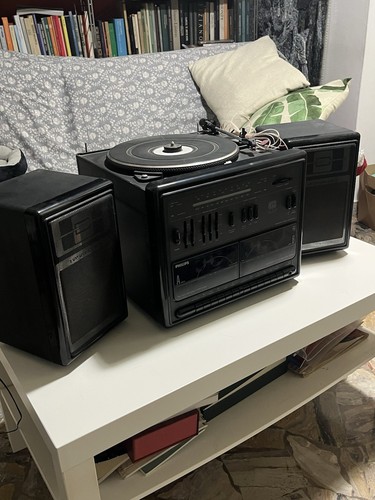 Philips f1285 integrated - philips, f1285/58