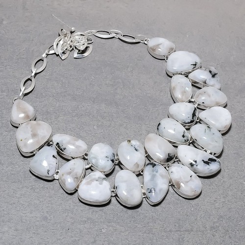 Collana gioielli etnici moda