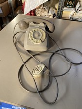 Telefono a rotelle Vintage