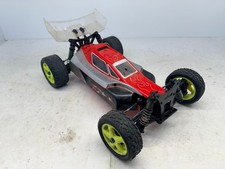 Telaio Rullo Buggy Usato Team