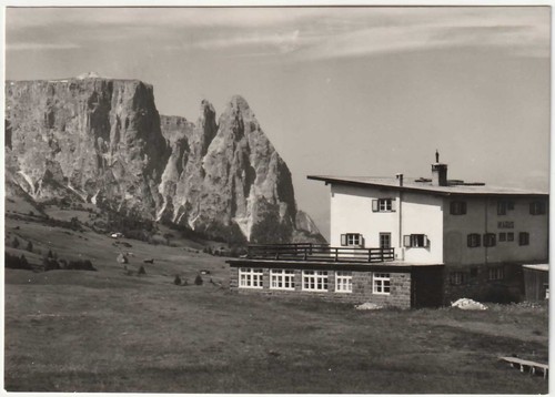 Alpe siusi bolzano - bolzano,