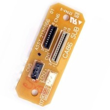 Scheda SUB-2 PX-5V 2130066