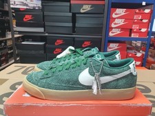 Nike Blazer Low Chevy QS Team