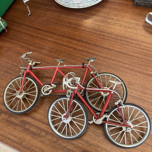 Bicicletta bici vintage circa