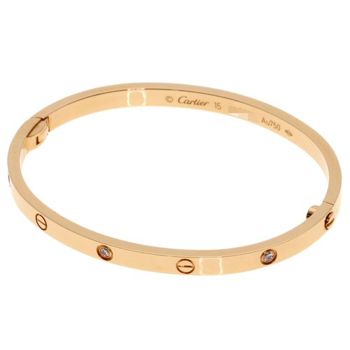 Cartier love bracciali 6p - bracciali,