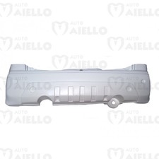 Paraurti posteriore ligier - paraurti,