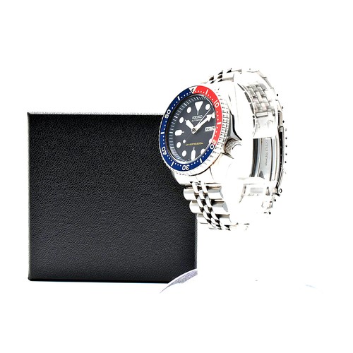 Seiko skx009j automatico - skx009j,