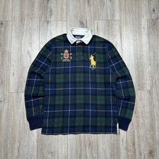 Polo vintage anni 90 Ralph