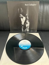 RORY GALLAGHER/Same - LP-Vinyl