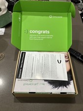 CenturyLink Zyxel PK5001Z