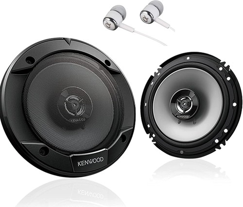 Kenwood altoparlanti coassiali - kenwood,