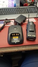 Very nice motorola xpr7580 - nice,