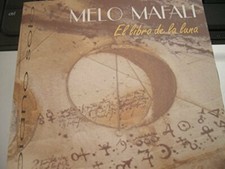 Melo Mafali El libro de la