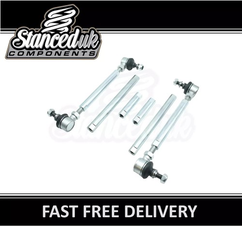 Kit drop link antirollio - kit,