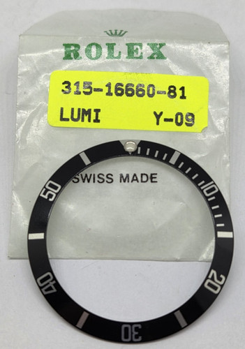 Lunetta originale rolex per - originale,
