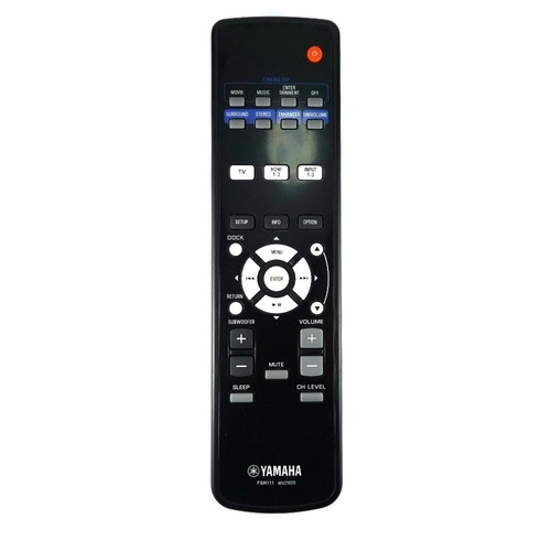 Telecomando soundbar originale
