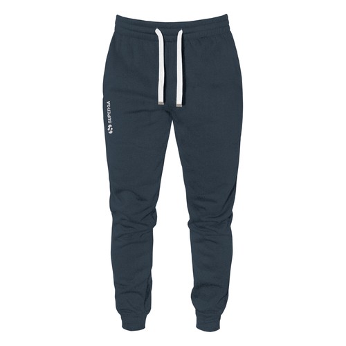 Pantalone uomo superga - uomo, cotone